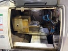 KSI #TCM32S, CNC Swiss-Type Turning Center, 7-Axis, 32mm, 8000 RPM, 26 tools, Fanuc 0I-TF, 2018, 2018 - Image 4