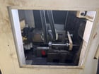KSI #TCM32S, CNC Swiss-Type Turning Center, 7-Axis, 32mm, 8000 RPM, 26 tools, Fanuc 0I-TF, 2018, 2018 - Image 10