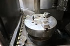 Daewoo Doosan #PUMA-V400M, CNC vertical lathe, 18" chuck, 3000 RPM, 22 KW, 12-station turret, live tooling - Image 5