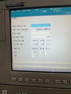 Mori Seiki #NHX-4000, Horizontal Machining Center, 22" X, 22" Y, 26" Z, 12000 RPM, 40 HP, CAT40, 40 automatic - Image 3