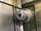 Mori Seiki #NHX-4000, Horizontal Machining Center, 22" X, 22" Y, 26" Z, 12000 RPM, 40 HP, CAT40, 40 automatic - Image 6