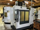 Feeler #VMP-800-APC, vertical machining center, 32.3" X, 20.5" Y, 19.9" Z, 10000 RPM, 15 HP, Cat 40, 30 - Image 2