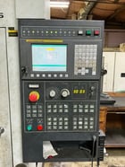 Feeler #VMP-800-APC, vertical machining center, 32.3" X, 20.5" Y, 19.9" Z, 10000 RPM, 15 HP, Cat 40, 30 - Image 5