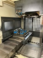 Feeler #VMP-800-APC, vertical machining center, 32.3" X, 20.5" Y, 19.9" Z, 10000 RPM, 15 HP, Cat 40, 30 - Image 6