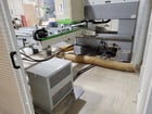 Biesse #SKIPPER-100, CNC Machining Center, Throughfeed Double-Sided, 118" X, 39" Y, 394 FPM X, 295 FPM Y, 4.8 - Image 4
