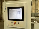 Weeke #BHX-500, CNC Machining Center, 98" X, 39" Y, 7500 RPM, Dual 36-Spindle Boring Blocks, 453 FPM X, 262 - Image 2