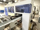 Weeke #BHX-500, CNC Machining Center, 98" X, 39" Y, 7500 RPM, Dual 36-Spindle Boring Blocks, 453 FPM X, 262 - Image 5