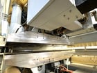 Weeke #BHX-500, CNC Machining Center, 98" X, 39" Y, 7500 RPM, Dual 36-Spindle Boring Blocks, 453 FPM X, 262 - Image 9