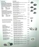 Specimen Preparation Machine, Struers #HEXAMATIC, Automatic Grinding & Polishing, 8-Station Disc Exchange - Image 7