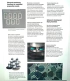Specimen Preparation Machine, Struers #HEXAMATIC, Automatic Grinding & Polishing, 8-Station Disc Exchange - Image 2