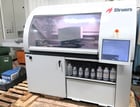 Specimen Preparation Machine, Struers #HEXAMATIC, Automatic Grinding & Polishing, 8-Station Disc Exchange - Image 5