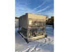 100 Ton, York #CHILL100T, Air Cooled Chiller, 2018 - Image 2
