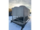 100 Ton, York #CHILL100T, Air Cooled Chiller, 2018 - Image 4