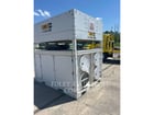 30 Ton, Ohio Cat Manufacturing #AC30T, air cooled chiller, 480 V., 10000 cfm, 2013 (3 available) - Image 3