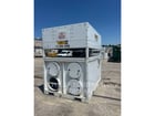 30 Ton, Ohio Cat Manufacturing #AC30T, air cooled chiller, 480 V., 10000 cfm, 2013 (3 available) - Image 4
