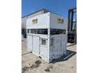 30 Ton, Ohio Cat Manufacturing #AC30T, air cooled chiller, 480 V., 10000 cfm, 2013 (3 available) - Image 5