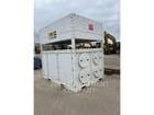 30 Ton, Ohio Cat Manufacturing #AC30T, air cooled chiller, 480 V., 10000 cfm, 2015 - Image 4