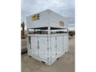 30 Ton, Ohio Cat Manufacturing #AC30T, air cooled chiller, 480 V., 10000 cfm, 2015 - Image 5