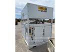 30 Ton, Ohio Cat Manufacturing #AC30T, air cooled chiller, 480 V., 10000 cfm, 2016 - Image 2