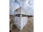 30 Ton, Ohio Cat Manufacturing #AC30T, air cooled chiller, 480 V., 10000 cfm, 2016 - Image 1
