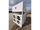 30 Ton, Ohio Cat Manufacturing #AC30T, air cooled chiller, 480 V., 10000 cfm, 2016 - Image 3