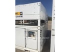 30 Ton, Ohio Cat Manufacturing #AC30T, air cooled chiller, 480 V., 10000 cfm, 2016 - Image 2
