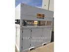 30 Ton, Ohio Cat Manufacturing #AC30T, air cooled chiller, 480 V., 10000 cfm, 2016 - Image 3