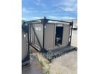 56 Ton, York #CHILL56T, air cooled chiller, R-410A, 460 V., 3 phase, 2014 - Image 2