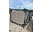 56 Ton, York #CHILL56T, air cooled chiller, R-410A, 460 V., 3 phase, 2014 - Image 4