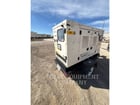 27 KW Caterpillar #XQ35KVA, portable diesel generator, 480 Volts, 3 phase, Tier 4F, trailer mtd, 2020 - Image 3