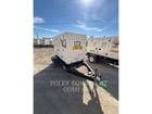 27 KW Caterpillar #XQ35KVA, portable diesel generator, 480 Volts, 3 phase, Tier 4F, trailer mtd, 2020 - Image 4