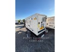 27 KW Caterpillar #XQ35KVA, portable diesel generator, 480 Volts, 3 phase, Tier 4F, trailer mtd, 2021 - Image 2