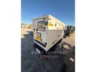 27 KW Caterpillar #XQ35KVA, portable diesel generator, 480 Volts, 3 phase, Tier 4F, trailer mtd, 2021 - Image 3
