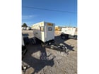 27 KW Caterpillar #XQ35KVA, portable diesel generator, 480 Volts, 3 phase, Tier 4F, trailer mtd, 2021 - Image 4