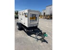 48 KW Caterpillar #XQ60KVA, portable diesel generator, 480 Volts, 3 phase, Tier 4F, trailer mtd, 2020 - Image 2