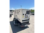 48 KW Caterpillar #XQ60KVA, portable diesel generator, 480 Volts, 3 phase, Tier 4F, trailer mtd, 2020 - Image 3