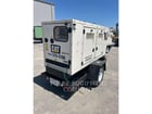 48 KW Caterpillar #XQ60KVA, portable diesel generator, 480 Volts, 3 phase, Tier 4F, trailer mtd, 2020 - Image 4