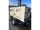 48 KW Caterpillar #XQ60KVA, portable diesel generator, 480 Volts, 3 phase, Tier 4F, trailer mtd, 2020 (2 - Image 3