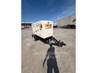48 KW Caterpillar #XQ60KVA, portable diesel generator, 480 Volts, 3 phase, Tier 4F, trailer mtd, 2024 - Image 3
