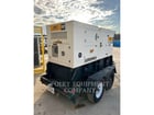 80 KVA Wanco #WSP80KVA, portable diesel generator, 3 phase, Perkins 1104 engine, trailer mtd, 2018 - Image 4