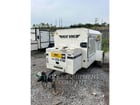 273000 BTU, Miscellaneous Mfgrs #HEATHK300D, portable diesel ground thaw heater, 2800 ft hose, trailer - Image 1