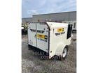 273000 BTU, Miscellaneous Mfgrs #HEATHK300D, portable diesel ground thaw heater, 2800 ft hose, trailer - Image 4