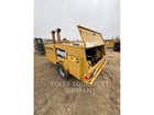 Allmand #HEATD1MIQ, portable diesel heater, CAT C1.5 engine, trailer mounted, 2016 - Image 2