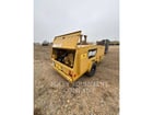 Allmand #HEATD1MIQ, portable diesel heater, CAT C1.5 engine, trailer mounted, 2016 - Image 3