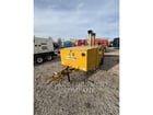 Allmand #HEATD1MIQ, portable diesel heater, CAT C1.5 engine, trailer mounted, 2018 (2 available) - Image 5