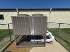 100 Ton, York, Chiller, R454B refrigerant, 650 psig, 2024 - Image 3