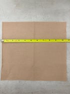 37" Green Bay Engineering, single fold vacuum napkin/towel interfolder, 2-lane, Bretting napkin bander - Image 3