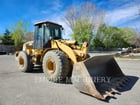 Cat 950G, Wheel Loader, 10822 hours, S/N: AXX01643, 2005 - Image 3