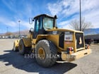 Cat 950G, Wheel Loader, 10822 hours, S/N: AXX01643, 2005 - Image 7