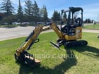 Caterpillar 301.7-05, 407 hours, S/N: JH712164, 2025 - Image 1